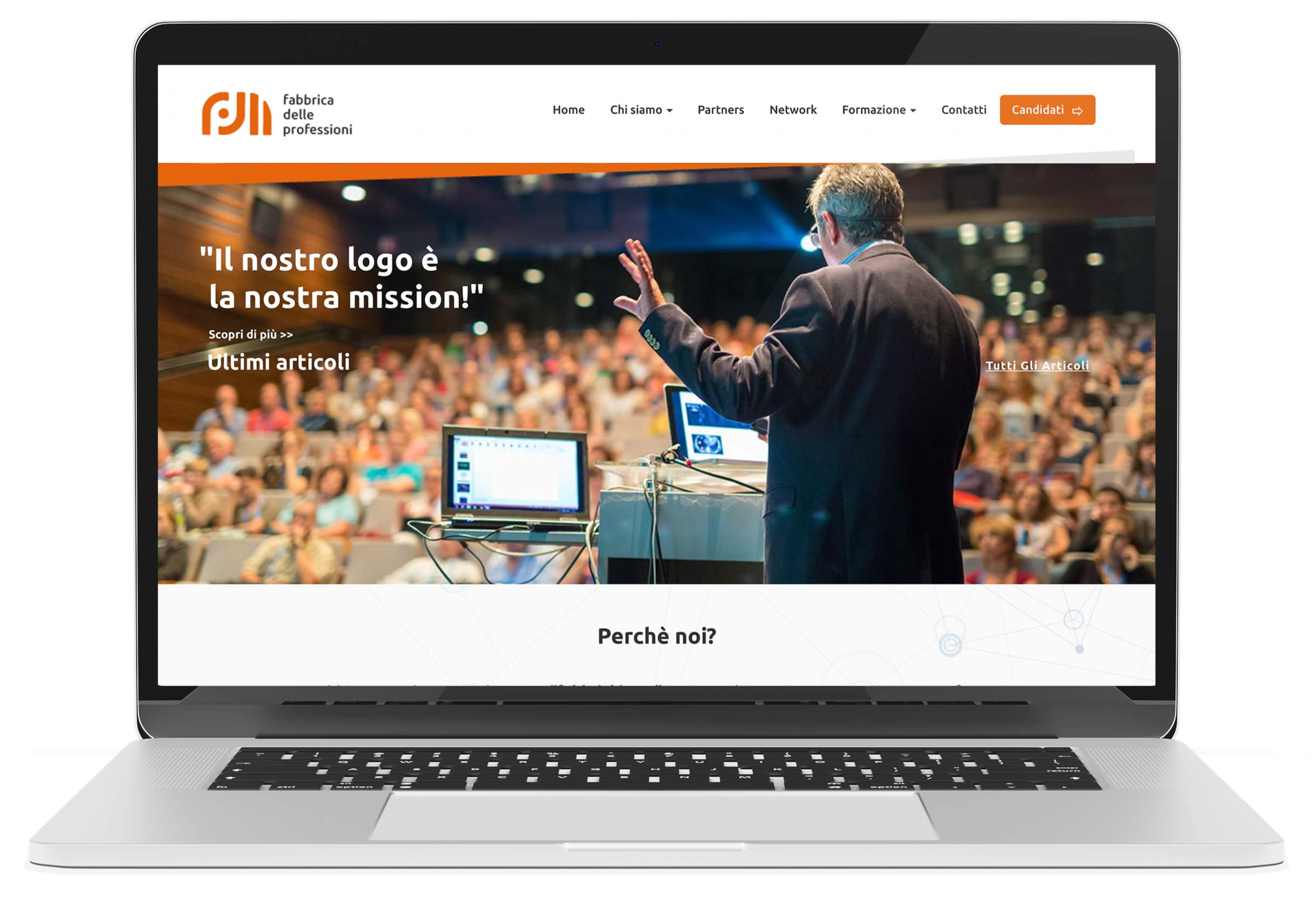 Fabbrica delle Professioni