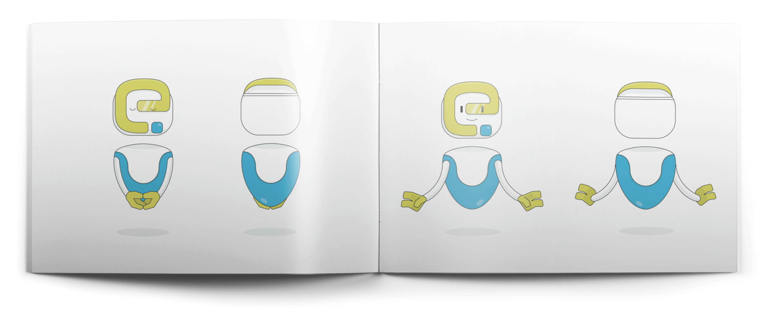 Igea Digital Bank - Chatbot