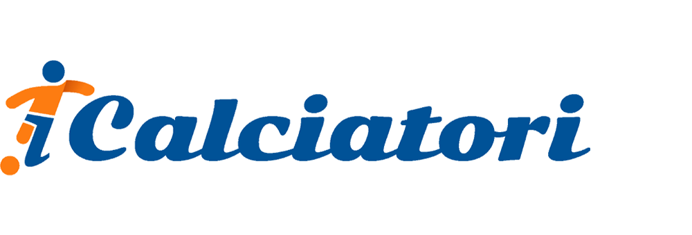 iCalciatori - Brand Identity