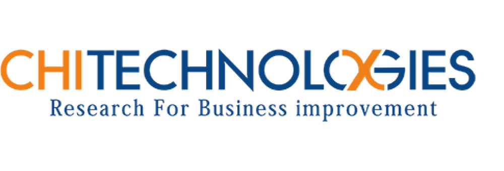 ChiTechnologies - Brand Identity