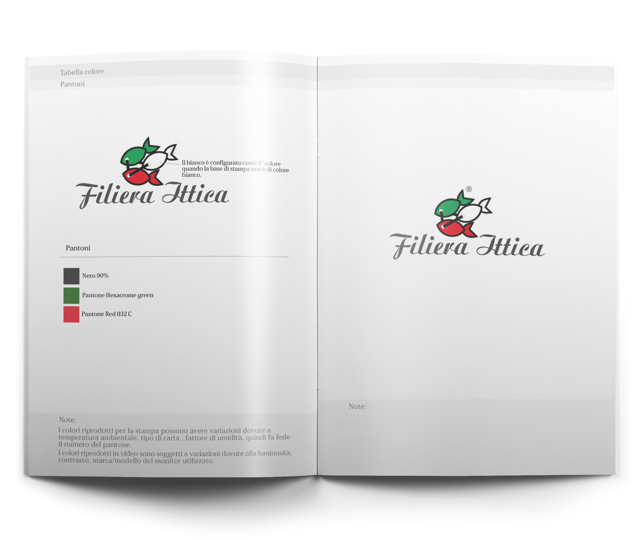 Filiera Ittica