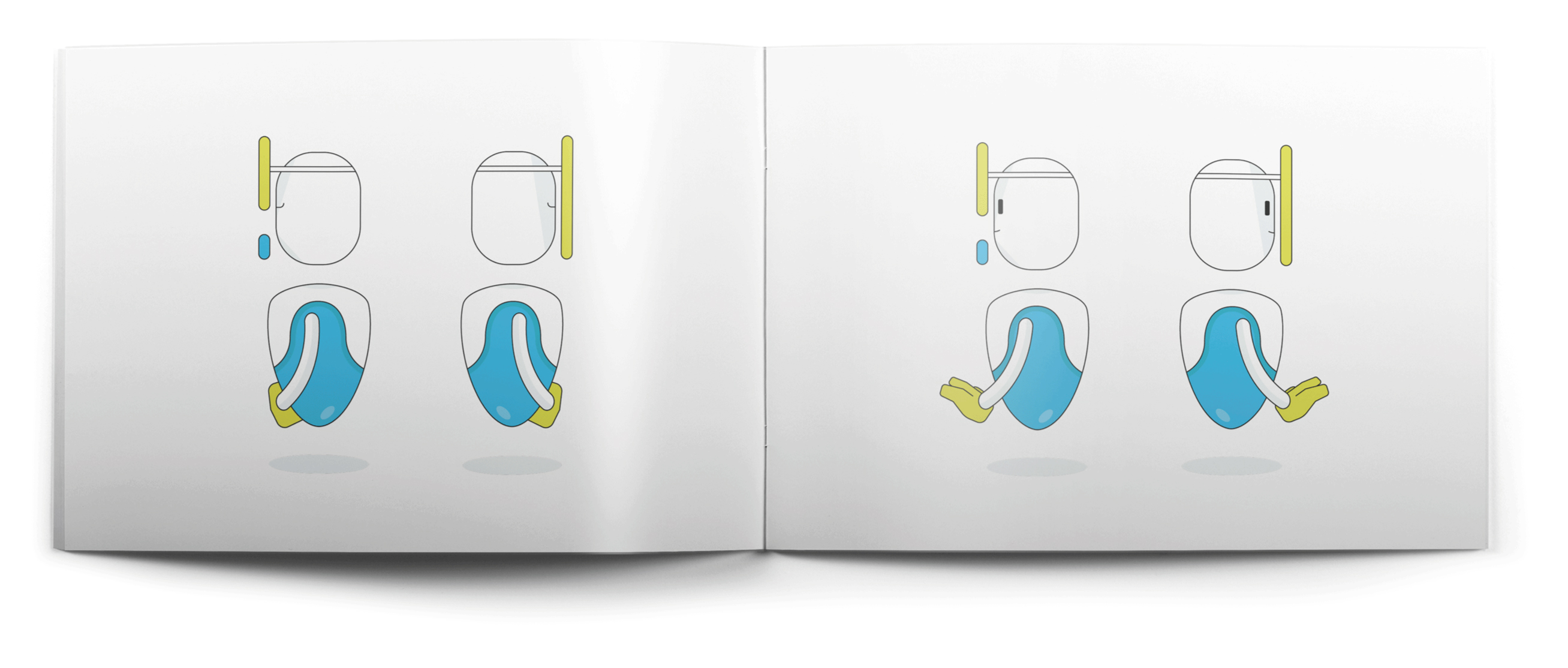 Igea Digital Bank - Chatbot