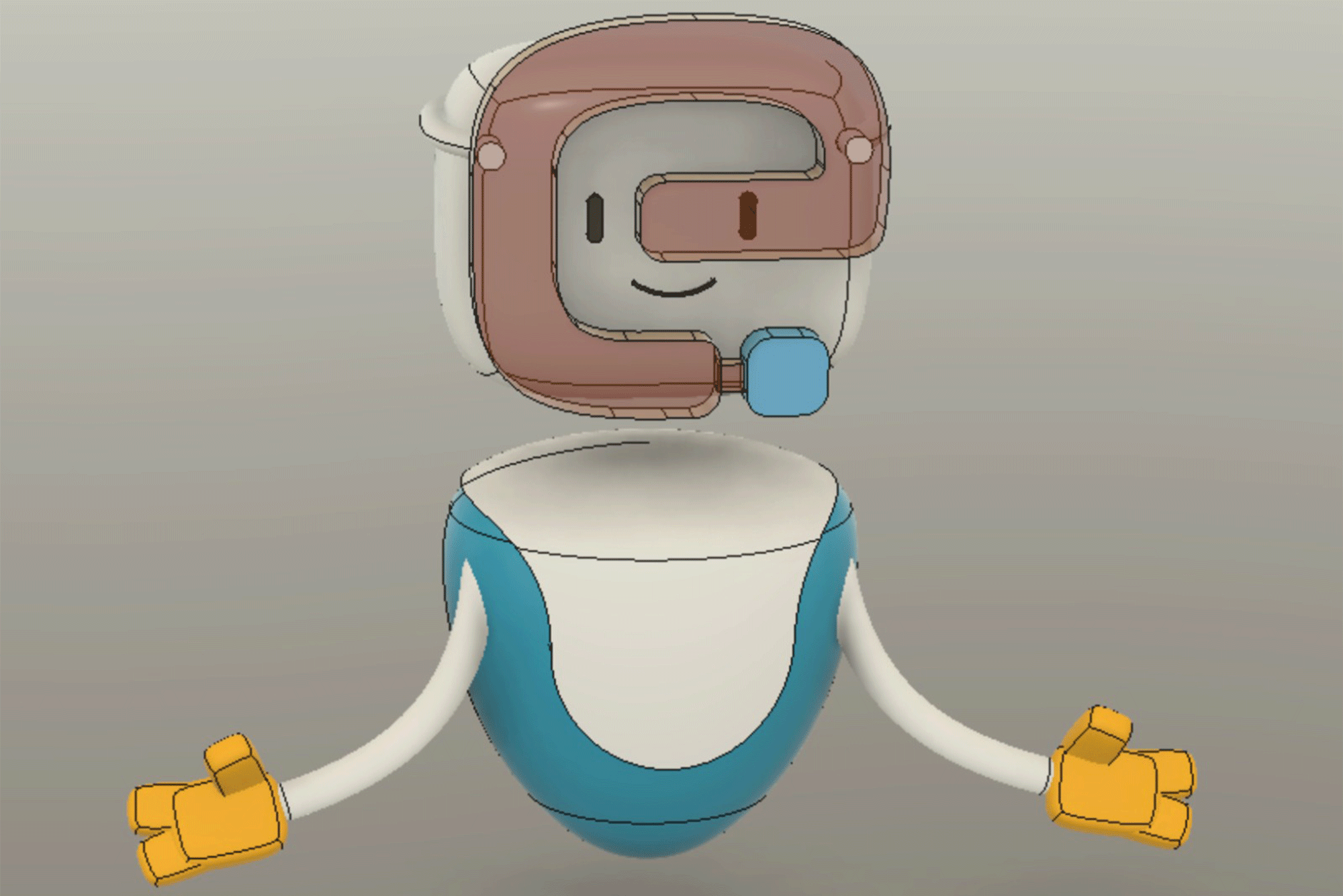 Igea Digital Bank - Chatbot