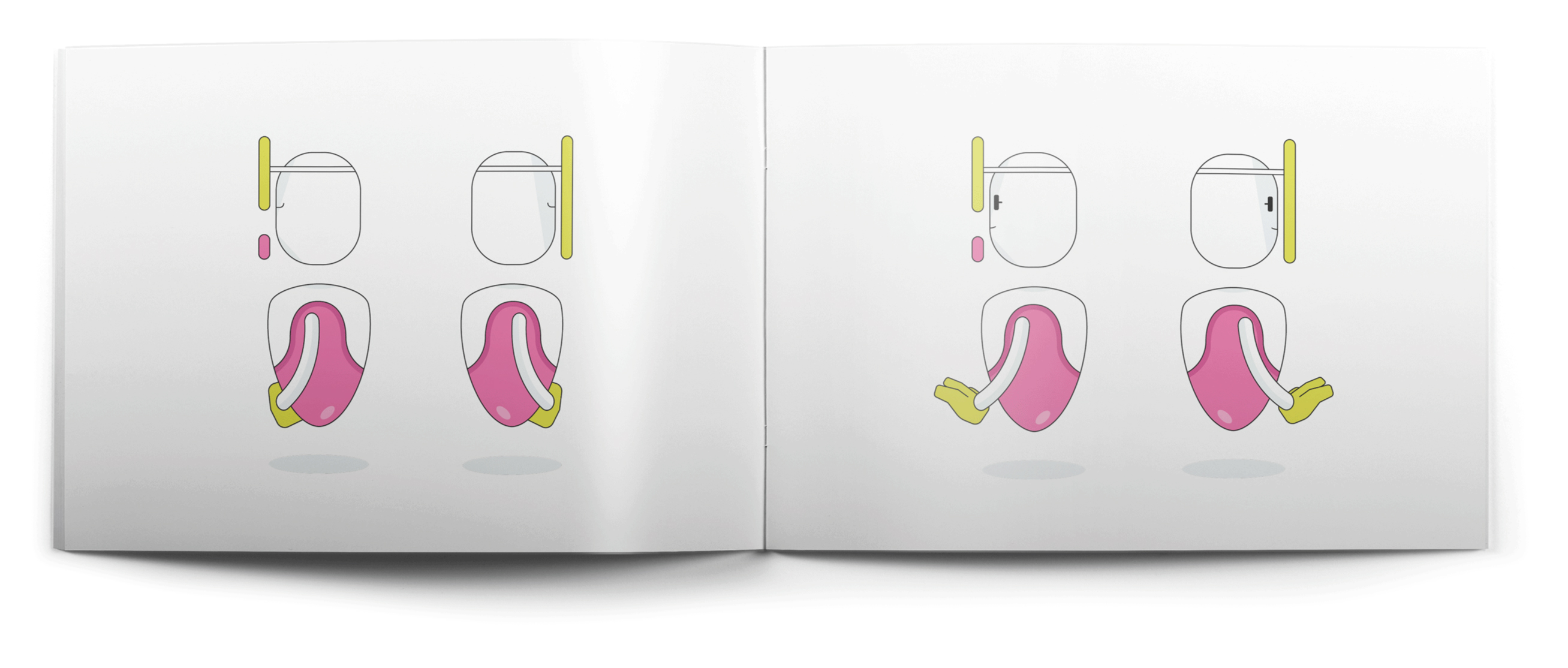 Igea Digital Bank - Chatbot