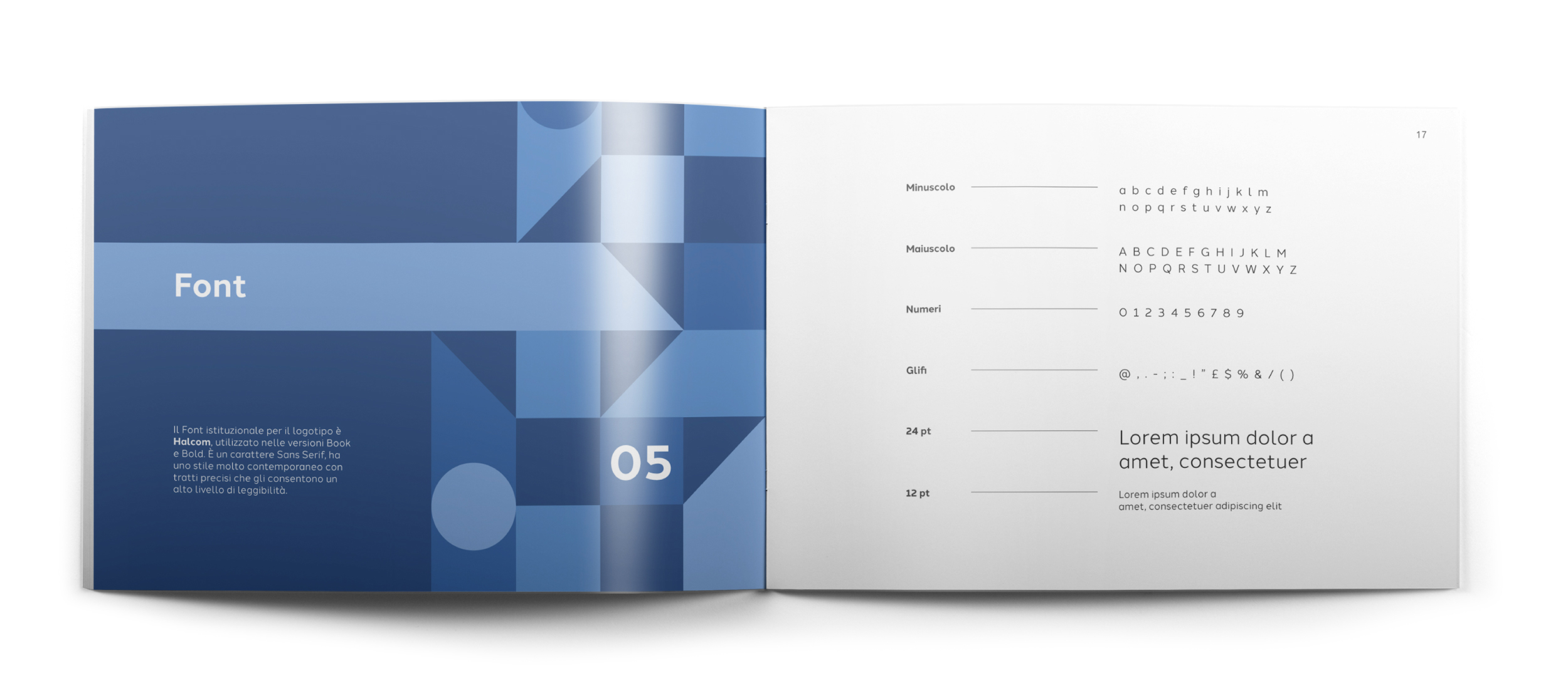 Mobilesoft - Brand Identity