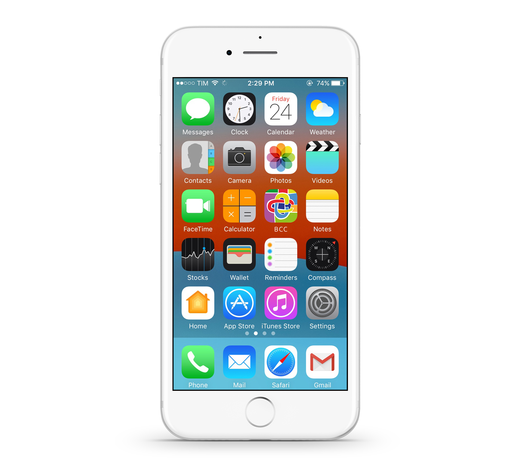 Iccrea Banca - App