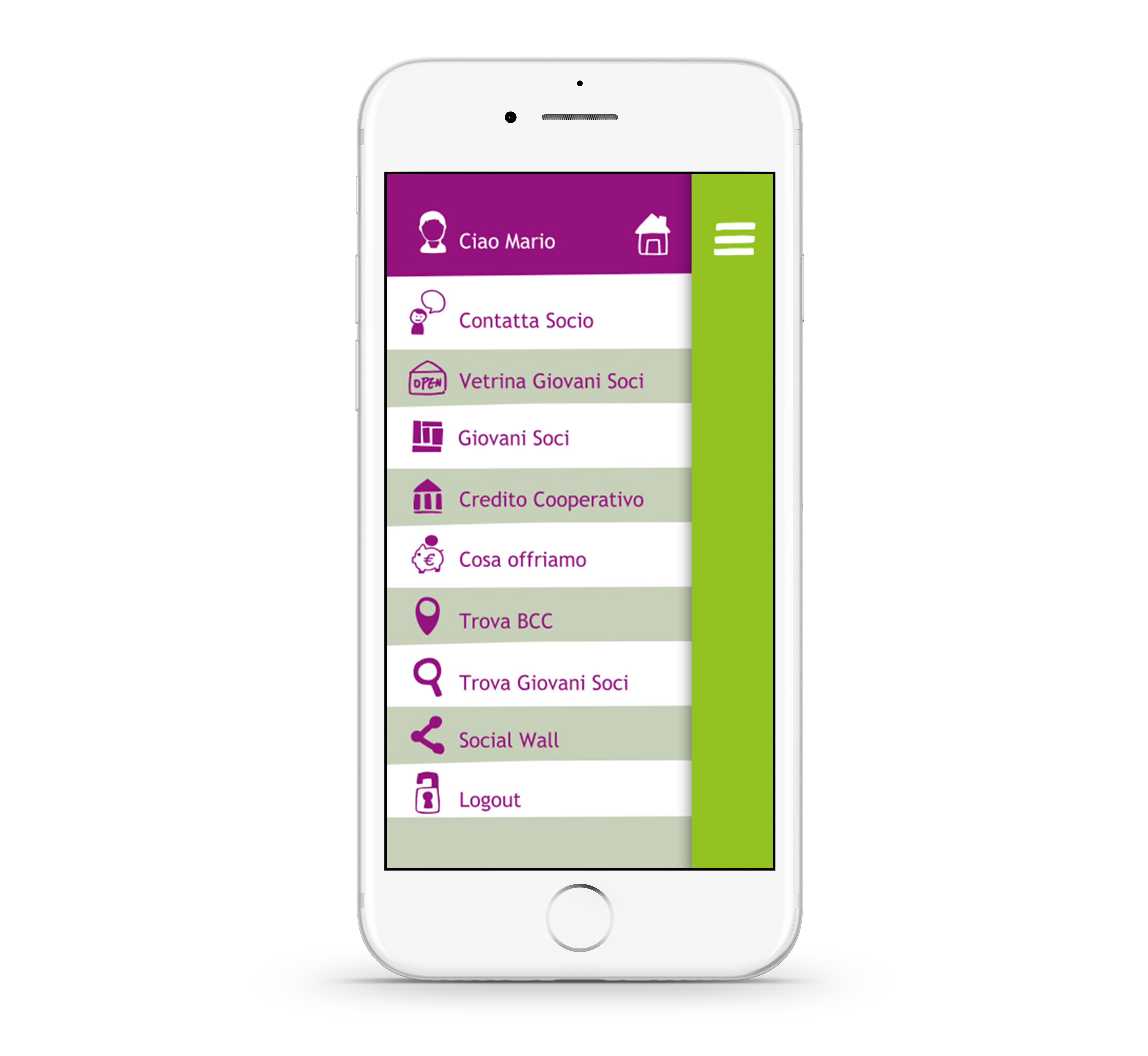 Iccrea Banca - App