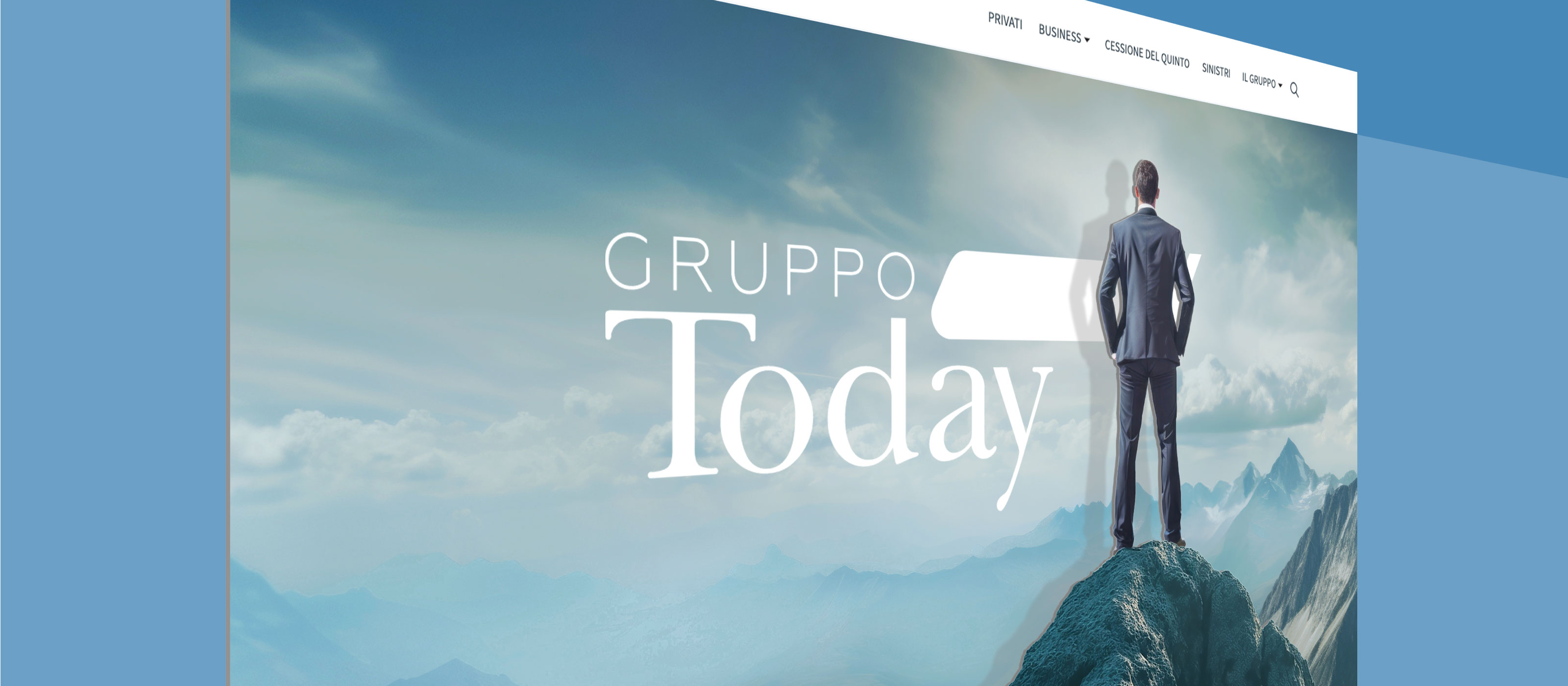 Gruppo Today