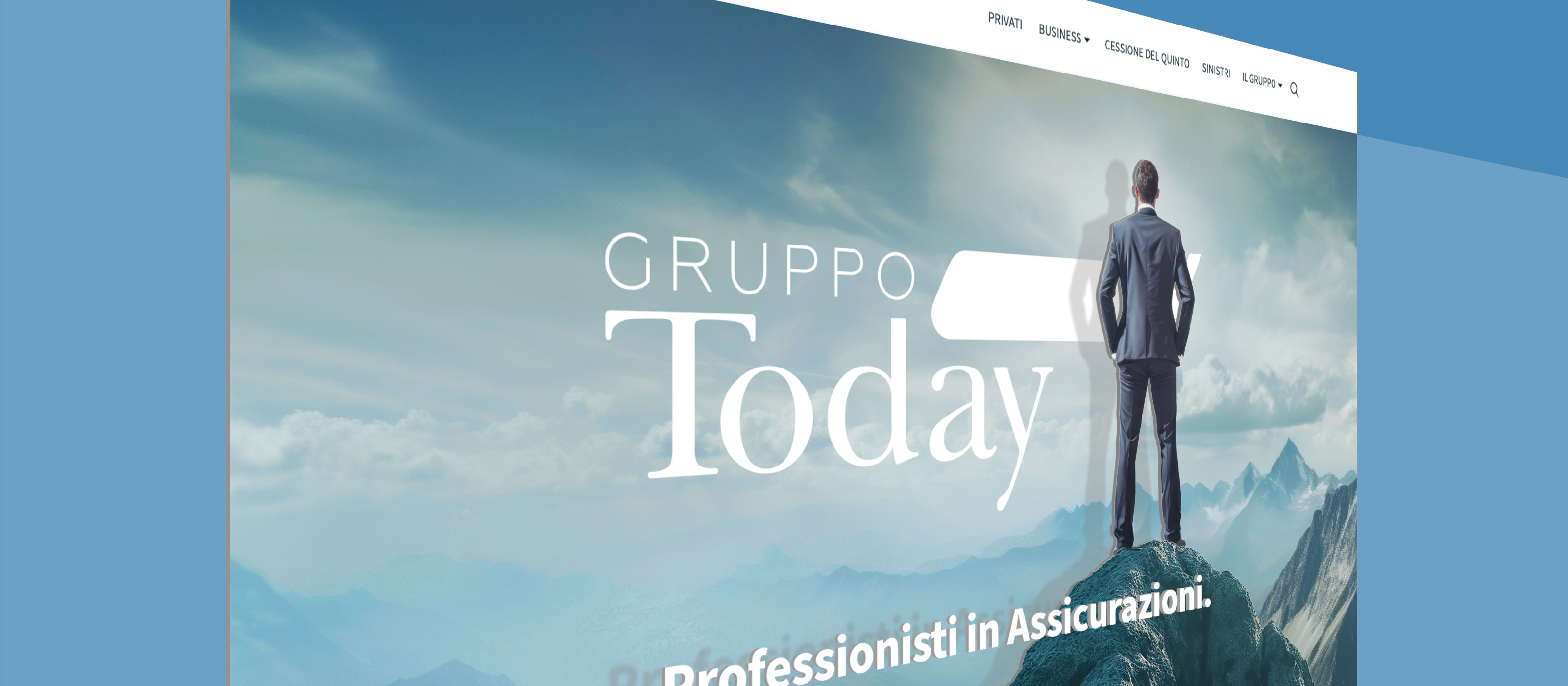 Gruppo Today