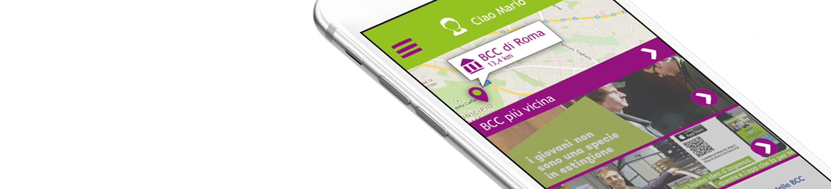 Iccrea Banca - App